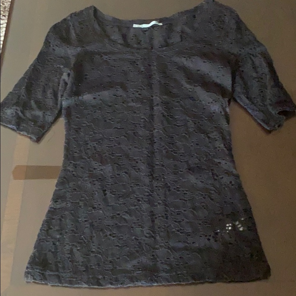 Lace Top